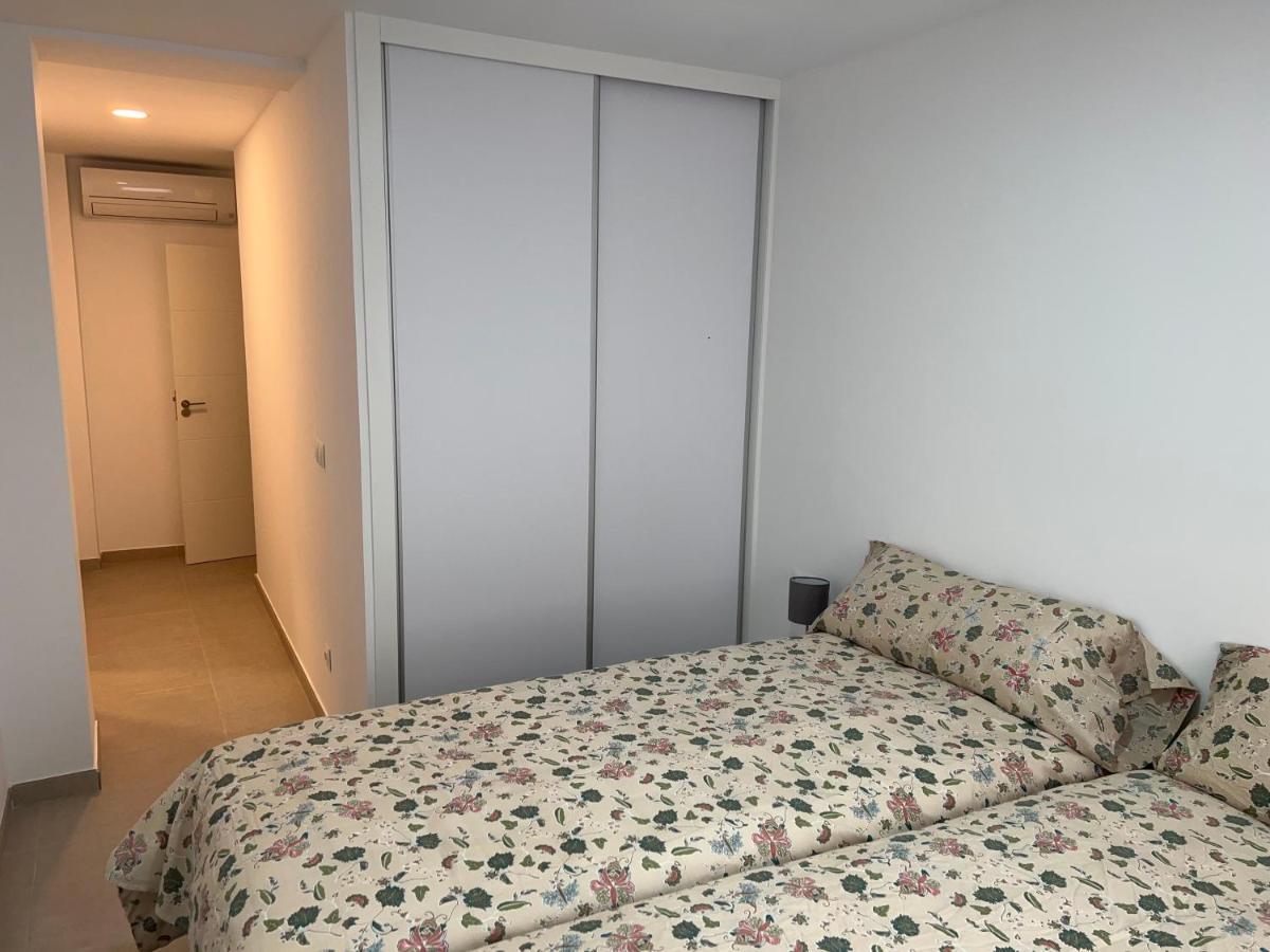 Alicante Residenca Plus Ultra Exteriér fotografie