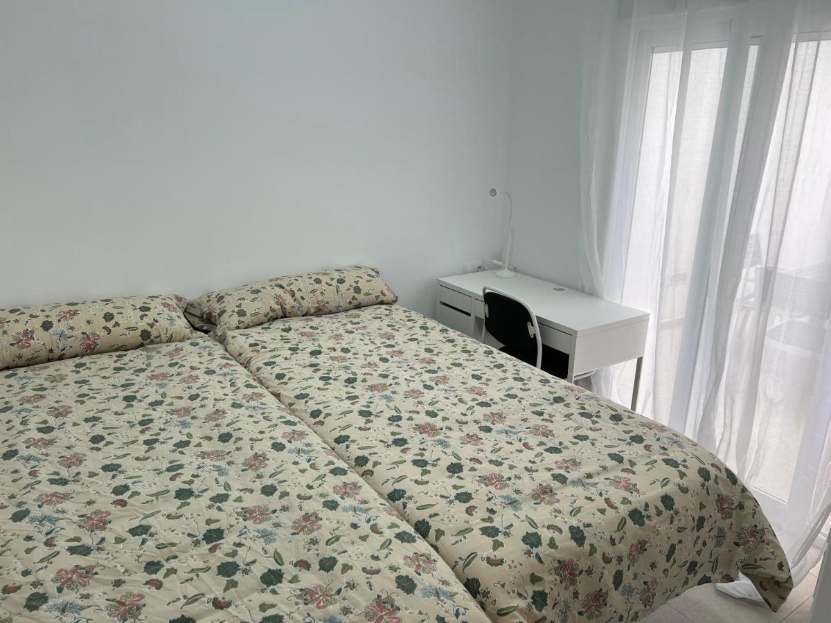 Alicante Residenca Plus Ultra Exteriér fotografie
