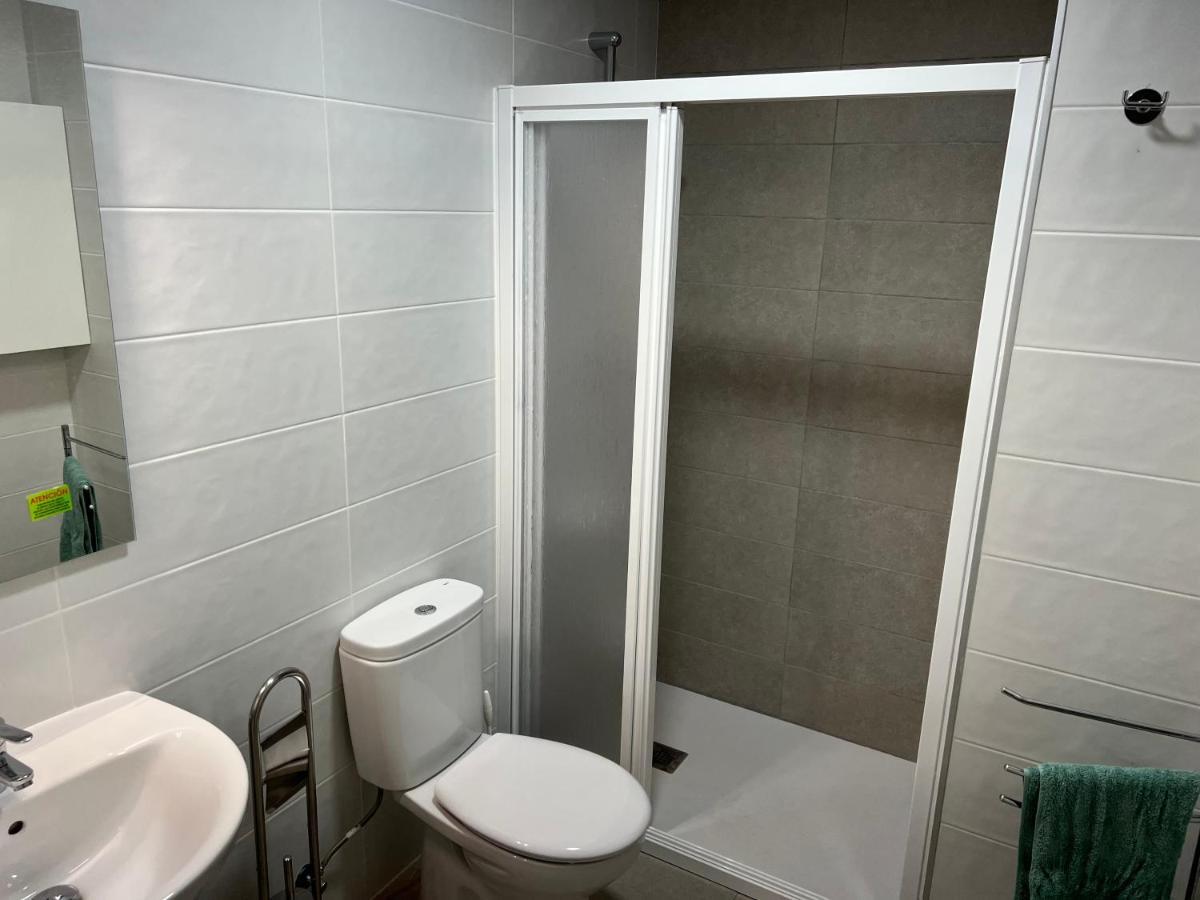 Alicante Residenca Plus Ultra Exteriér fotografie