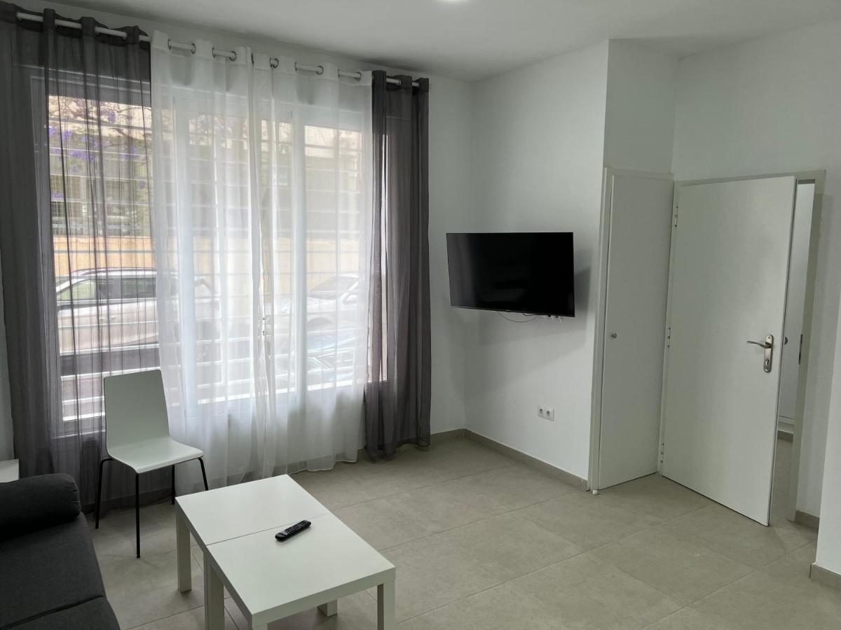 Alicante Residenca Plus Ultra Exteriér fotografie