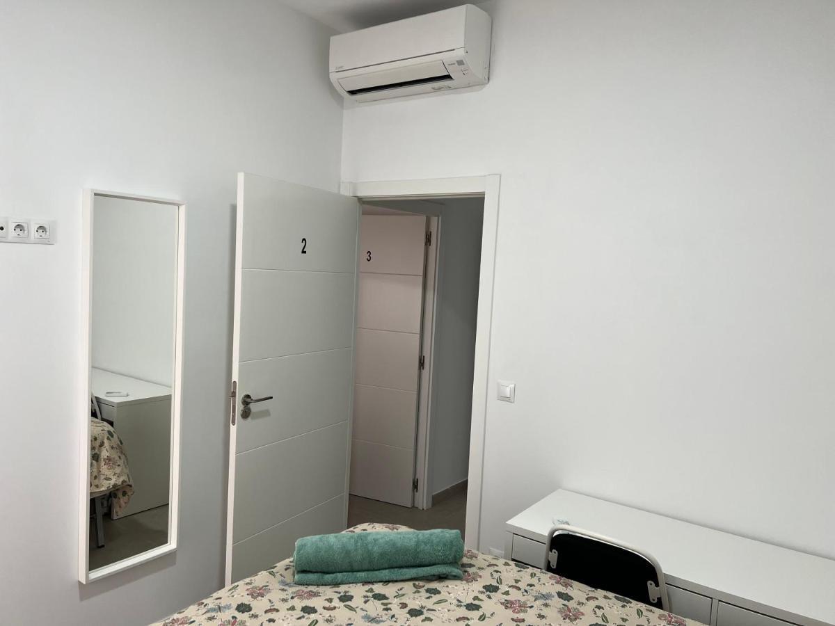 Alicante Residenca Plus Ultra Exteriér fotografie
